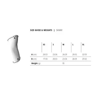 Ellenbogenschützer Bluegrass Skinny image-1