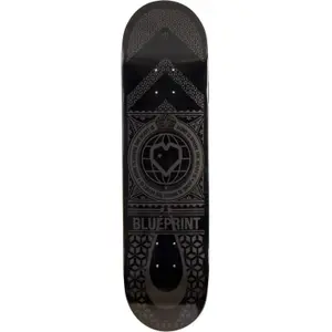 bp010401100o8250-skateboard-blueprint-home-heart-sans-roues-schwarz-grau-8-25