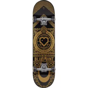bp020402100c8125-skateboard-blueprint-home-heart-schwarz-gold-8-125