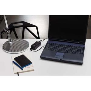 Alimentation PC 4 embouts/90W Bluestork Lenovo image-1