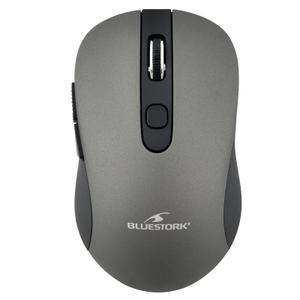 Souris sans fil avec 6 boutons Bluestork M-WL-OFF60
