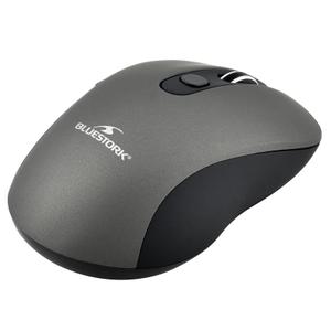Souris sans fil avec 6 boutons Bluestork M-WL-OFF60 image-3