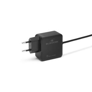 Chargeur USB-C/65W Bluestork