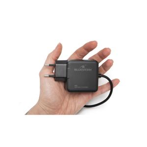 Chargeur USB-C/65W Bluestork image-4