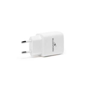 Chargeur USB-C/20W Bluestork