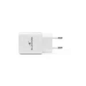 Carregador USB/2 portas/30W Bluestork image-1