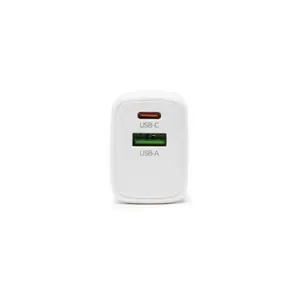 Carregador USB/2 portas/30W Bluestork image-3