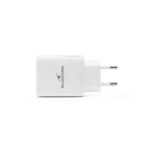 Chargeur USB/3 ports/65W Bluestork image-1