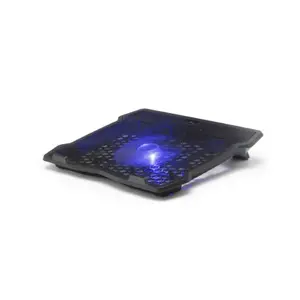 Ventilatiesteun voor laptop Bluestork