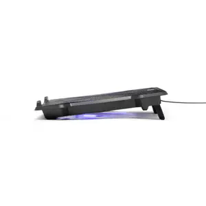 Ventilatiesteun voor laptop Bluestork image-1