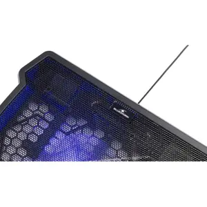 Ventilatiesteun voor laptop Bluestork image-3