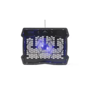 Ventilatiesteun voor laptop Bluestork image-2