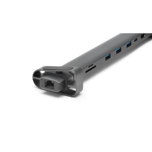 Hub USB-C/10 ports Bluestork image-4