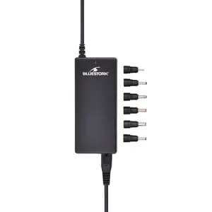 Adaptador de corriente para Asus/7 puntas Bluestork