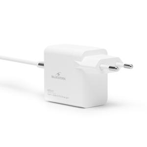 Chargeur USB C détachable Bluestork