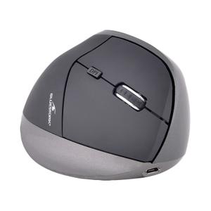 Souris ergonomique sans fil recharge USB Bluestork M-WL-ERGO-BK