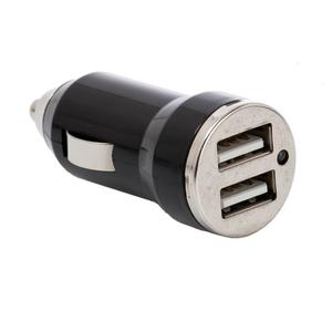 Chargeur Allume Cigare 2 x USB Bluestork