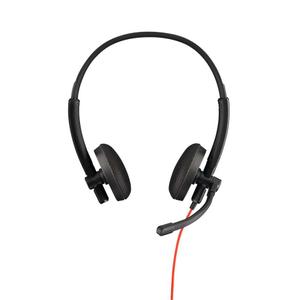 Casque micro Bluestork MC301