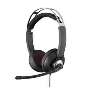 Casque Gaming Bluestork MC 401 Stereo