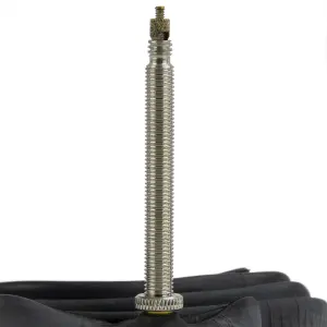 Presta valve inner tube Bluetech image-1