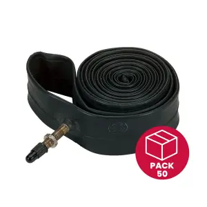 Presta valve air chamber Bluetech (x50)