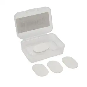 Ultra Tube Adhesive Repair Patch Bluetech image-0
