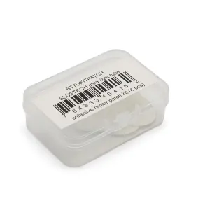 Ultra Tube Adhesive Repair Patch Bluetech image-1