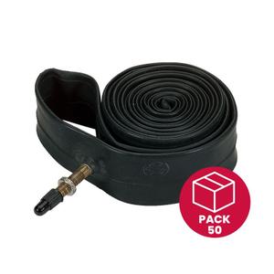 Camera d'aria leggera valvola piccola Bluetech L 40mm (x50)