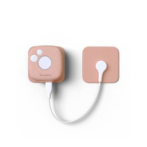 Electrostimulator Bluetens Device - multilingual image-2