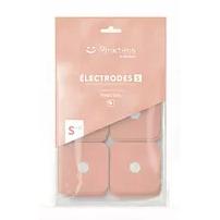 Square electrode Bluetens