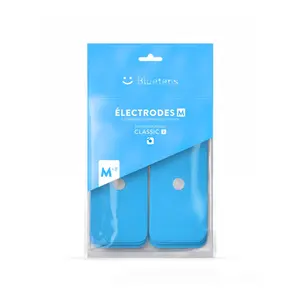 Electrode Bluetens Classic 2 (x8)