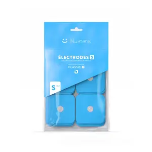 Electrode Bluetens Classic 2 (x12)