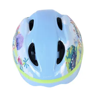 Kinderhelm Bluey Bluey image-1