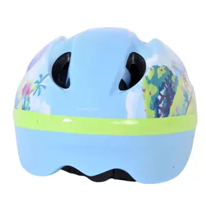 Kinderhelm Bluey Bluey image-3