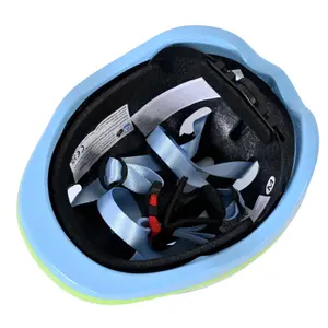 Kinderhelm Bluey Bluey image-5