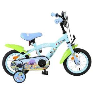 Trekking-Bike für Kinder Bluey CB