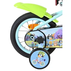 Trekking-Bike für Kinder Bluey CB image-1