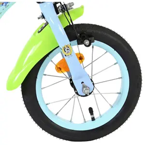Trekking-Bike für Kinder Bluey CB image-2