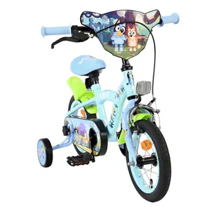 Trekking-Bike für Kinder Bluey CB image-4