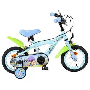 Trekking-Bike für Kinder Bluey FW