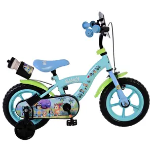 Trekking-Bike für Kinder Bluey