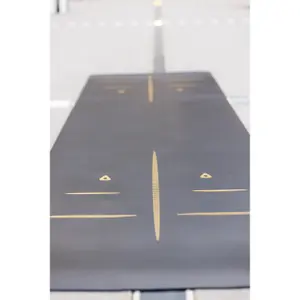 Yoga mats Blùm Align 4mm image-2