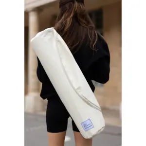 Bolsa para esterilla de yoga Blùm image-1