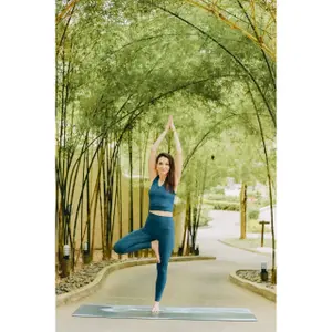 Brassière asymétrique femme Blùm image-1