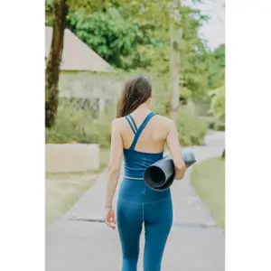 Brassière asymétrique femme Blùm image-2