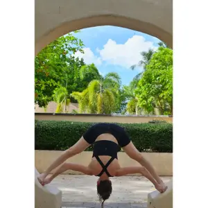 Kreuzer BH für Frauen Blùm image-2