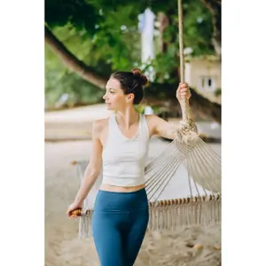 Leggings de cintura alta para mujer Blùm image-2