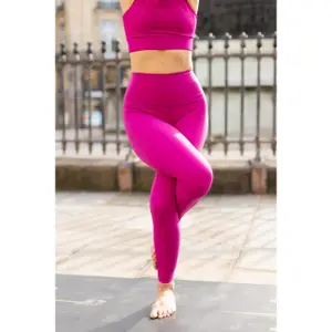 Leggings de cintura alta para mujer Blùm image-2