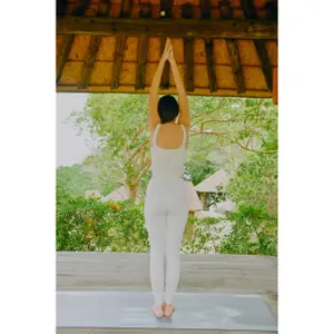 Leggings de cintura alta para mujer Blùm image-0