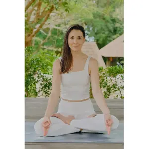 Leggings de cintura alta para mujer Blùm image-2